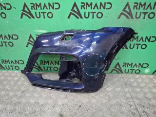 80A807107EGRU, 80A807437E, 8 Бампер ауди ку5, ку q 5 2 fy (2 ф f у Audi Q5 2 Арт 378358RM, вид 1
