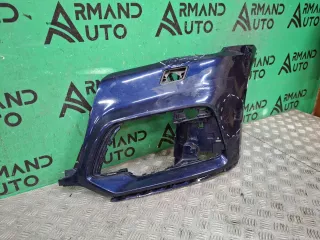 80A807107EGRU, 80A807437E, 8 Бампер ауди ку5, ку q 5 2 fy (2 ф f у Audi Q5 2 Арт 378358RM, вид 2