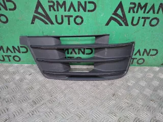 4M0807682DGXE, 4M0807682D, 2 Решетка бампера Audi Q7 4M Арт 378361RM, вид 1