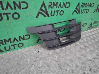 4M0807682DGXE, 4M0807682D, 2 Решетка бампера Audi Q7 4M Арт 378361RM, вид 2