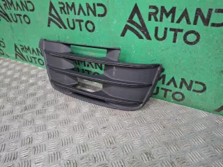 4M0807682DGXE, 4M0807682D, 2 Решетка бампера Audi Q7 4M Арт 378361RM, вид 3
