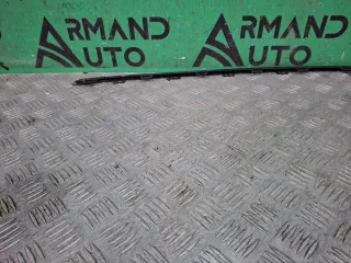 6RF853835, 9 Молдинг бампера фольксваген, фольцваген поло Volkswagen Polo 5 Арт 378483RM, вид 5