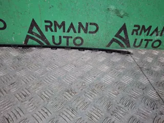 6RF853835, 9 Молдинг бампера фольксваген, фольцваген поло Volkswagen Polo 5 Арт 378483RM, вид 7