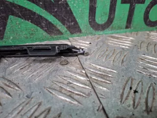 6RF853835, 9 Молдинг бампера фольксваген, фольцваген поло Volkswagen Polo 5 Арт 378483RM, вид 8