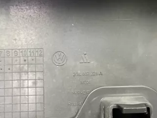 2GL807221A Бампер Volkswagen Taos Арт TP120180, вид 15