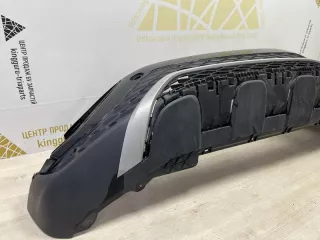 2GL807221A Бампер Volkswagen Taos Арт TP120180, вид 7