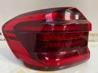 63217408737 Фонарь внешний BMW X3 G01 Арт TP120309, вид 3