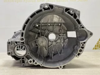 21801601015 Крышка картера сцепления КПП Lada Granta Арт TP120452, вид 1