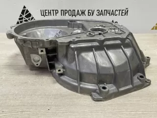 21801601015 Крышка картера сцепления КПП Lada Granta Арт TP120452, вид 13