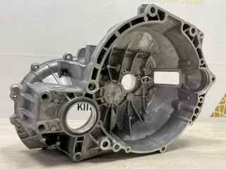 21801601015 Крышка картера сцепления КПП Lada Granta Арт TP120452, вид 3