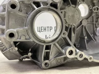 21801601015 Крышка картера сцепления КПП Lada Granta Арт TP120452, вид 4