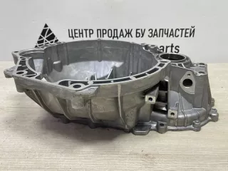 21801601015 Крышка картера сцепления КПП Lada Granta Арт TP120452, вид 7