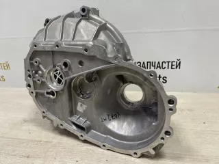 21801601015 Крышка картера сцепления КПП Lada Granta Арт TP120452, вид 10