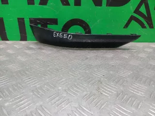 602000382AADQJ, 602000382AA Накладка бампера нижняя EXEED VX Арт ARM312853