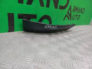 602000382AADQJ, 602000382AA Накладка бампера нижняя EXEED VX Арт ARM312853, вид 2