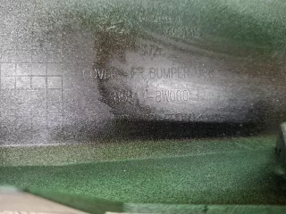 86511BW000, 4 Бампер хендай, хундай, хёндай крета Hyundai Creta 1 Арт ARM378111, вид 16