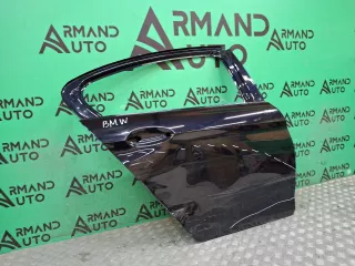 41007408964, 9 дверь бмв г30 (г g 30) серия BMW 5 G30/G31 Арт ARM378139, вид 2