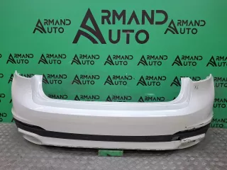 51127413500, 7319876, 9 Бампер бмв х6 (х x 6) ф16 (ф f 16) BMW X6 F16 Арт ARM378150, вид 1