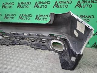 51127413500, 7319876, 9 Бампер бмв х6 (х x 6) ф16 (ф f 16) BMW X6 F16 Арт ARM378150, вид 11