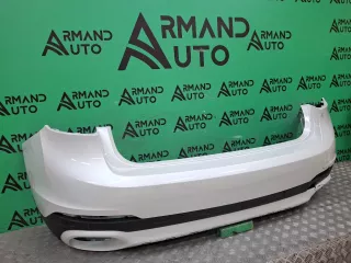 51127413500, 7319876, 9 Бампер бмв х6 (х x 6) ф16 (ф f 16) BMW X6 F16 Арт ARM378150, вид 2
