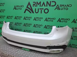 51127413500, 7319876, 9 Бампер бмв х6 (х x 6) ф16 (ф f 16) BMW X6 F16 Арт ARM378150, вид 3