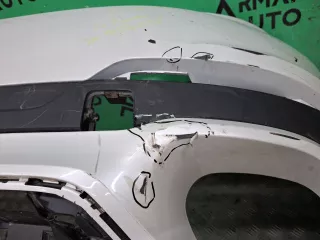 51127413500, 7319876, 9 Бампер бмв х6 (х x 6) ф16 (ф f 16) BMW X6 F16 Арт ARM378150, вид 7