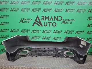 51127413500, 7319876, 9 Бампер бмв х6 (х x 6) ф16 (ф f 16) BMW X6 F16 Арт ARM378150, вид 9