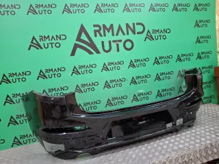 51128739256, 7416029, 9 Бампер бмв х4 (х x 4) г02 (г g 02) BMW X4 G02 Арт ARM378168, вид 2