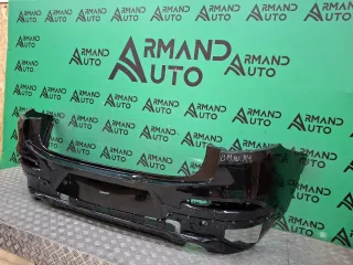 51128739256, 7416029, 9 Бампер бмв х4 (х x 4) г02 (г g 02) BMW X4 G02 Арт ARM378168, вид 3