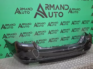 51127332773, 51127331596, 9 Бампер бмв ф10 (ф f 10) серия BMW 5 F10/F11/GT F07 Арт ARM378171, вид 2