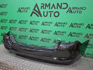 51127332773, 51127331596, 9 Бампер бмв ф10 (ф f 10) серия BMW 5 F10/F11/GT F07 Арт ARM378171, вид 3