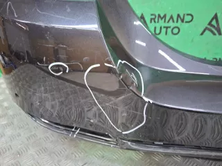 51127332773, 51127331596, 9 Бампер бмв ф10 (ф f 10) серия BMW 5 F10/F11/GT F07 Арт ARM378171, вид 4