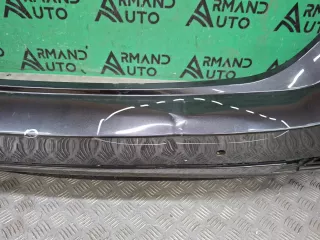 51127332773, 51127331596, 9 Бампер бмв ф10 (ф f 10) серия BMW 5 F10/F11/GT F07 Арт ARM378171, вид 5