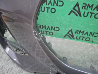 602000941AADQJ, 602002491AA, 8 Бампер чери тигго 7 про т1е (т t 1 e  Chery Tiggo 7 PRO Арт ARM378268, вид 4