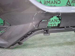 602000941AADQJ, 602002491AA, 8 Бампер чери тигго 7 про т1е (т t 1 e  Chery Tiggo 7 PRO Арт ARM378268, вид 5