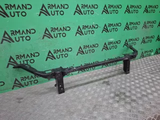 T4A13143, HK8316E144A, 8 Панель передняя (суппорт радиатора) верхняя Jaguar F-Pace Арт ARM378271, вид 2