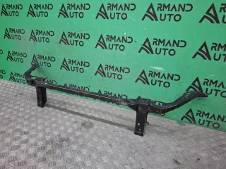 T4A13143, HK8316E144A, 8 Панель передняя (суппорт радиатора) верхняя Jaguar F-Pace Арт ARM378271, вид 3