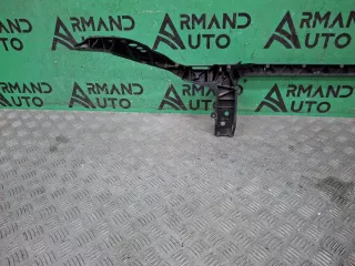 T4A13143, HK8316E144A, 8 Панель передняя (суппорт радиатора) верхняя Jaguar F-Pace Арт ARM378271, вид 6
