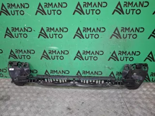 51129498616, 8 кронштейн бампера BMW 5 G30/G31 Арт ARM378478, вид 1