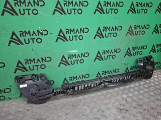 51129498616, 8 кронштейн бампера BMW 5 G30/G31 Арт ARM378478, вид 2