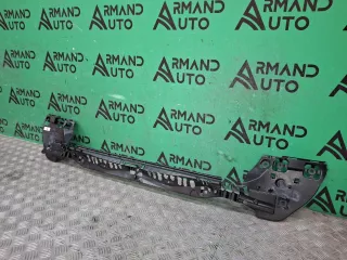 51129498616, 8 кронштейн бампера BMW 5 G30/G31 Арт ARM378478, вид 3