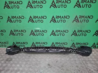 51129498616, 8 кронштейн бампера BMW 5 G30/G31 Арт ARM378478, вид 4