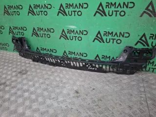 51127357144, 8 кронштейн бампера центральный BMW 7 G11/G12 Арт ARM378480, вид 3