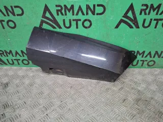 602000736AADQJ, 602000736AA, 8 Накладка бампера EXEED VX Арт ARM378662, вид 1
