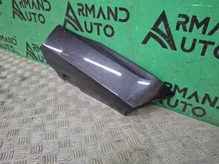 602000736AADQJ, 602000736AA, 8 Накладка бампера EXEED VX Арт ARM378662, вид 3