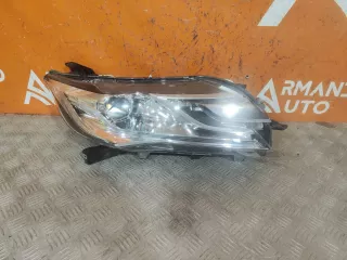 8301C794, 3 фара Mitsubishi Pajero Sport 2 restailing Арт AR309345, вид 1