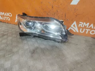 8301C794, 3 фара Mitsubishi Pajero Sport 2 restailing Арт AR309345, вид 3