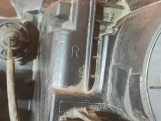 8301C794, 3 фара Mitsubishi Pajero Sport 2 restailing Арт AR309345, вид 10