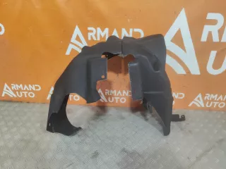 F163102040CA, 2 подкрылок Jetour Dashing Арт AR310138, вид 1