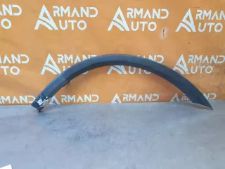 7407A303, 9 расширитель крыла Mitsubishi Outlander 3 restailing Арт AR310288, вид 1